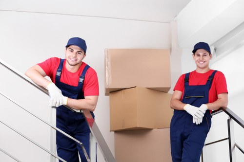 Selecting the right removal truck size