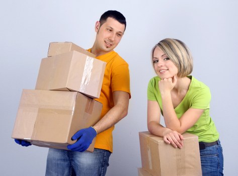 Storage planning for a West London move or renovation