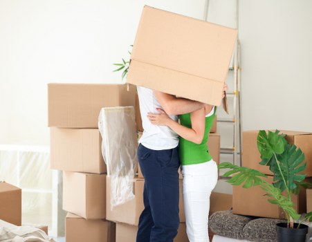 Local man and van service in Ravenscourt Park handling household items