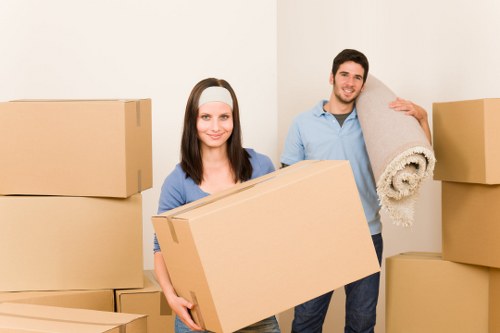 Ravenscourt Park same day removals service for flats and local businesses