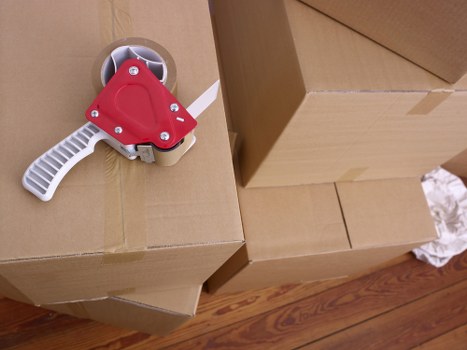 Image symbolizing inclusive access for Ravenscourtpark moving services