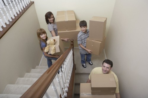Legal terms for cancellations and service responsibilities