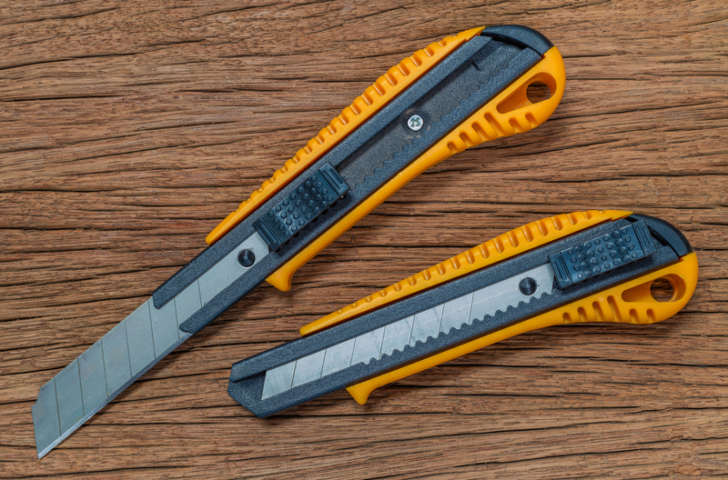 packing supplies boxes